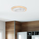 Стельовий світильник Candellux 13-05021 BAMBOO