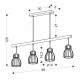 Люстра Candellux 34-78117 BERNITA