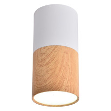 Точковий світильник Candellux 2273655 TUBA