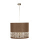 Люстра Candellux 31-19519 ARABESCA