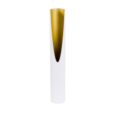 Бра (настінний світильник) Chime 1WS400 WhiteGold (1161113)