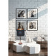 Настільна лампа Candellux 41-38784 VIOLINO