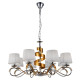 Люстра Candellux 38-23469 DENIS