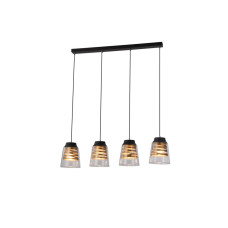 Люстра Candellux 34-78124 FRESNO