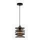 Люстра Candellux 31-09548 ELUNA
