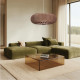 Люстра Candellux 31-39248 CAFEE