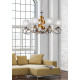 Люстра Candellux 38-23469 DENIS