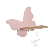 Настінний світильник Candellux 21-85177 BUTTERFLY
