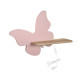 Настінний світильник Candellux 21-85177 BUTTERFLY
