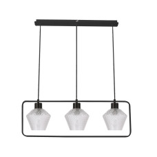 Люстра Candellux 33-26866 Niko