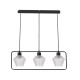 Люстра Candellux 33-26866 Niko