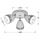 Спот Candellux 98-67135 COTY