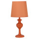 Настільна лампа Candellux 41-11718 BERKANE