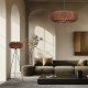 Люстра Candellux 31-39248 CAFEE