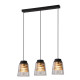 Люстра Candellux 33-78094 FRESNO
