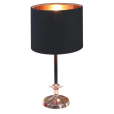 Настільна лампа Candellux 41-38784 VIOLINO