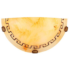 Настінний світильник Candellux 11-93090 GRECKI