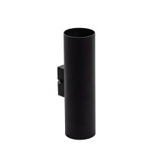 Бра (настінний світильник) Chime WDI210 Black (1191111)