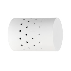 Бра (світильник настінний) Glow D G4 W80 White (1331212)