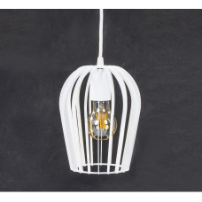 Світильник підвісний (люстра) ArtS6-S P200 White (2571412)