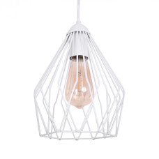 Світильник підвісний (люстра) Dribble P210 White (2121112)