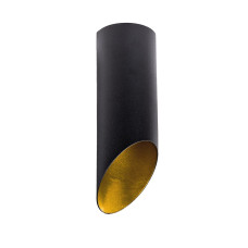 Світильник точковий Chime GU10 S SP165 BlackGold (1101214)