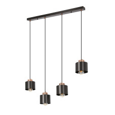 Люстра Candellux 34-78131 Olena