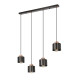 Люстра Candellux 34-78131 Olena