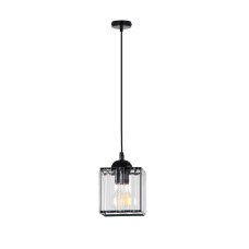 Люстра Candellux 31-21106 Glassia