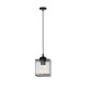 Люстра Candellux 31-21106 Glassia