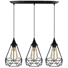 Люстра Candellux 33-62901 Ggraf