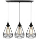 Люстра Candellux 33-62901 Ggraf