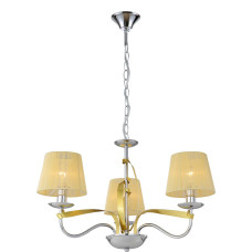 Люстра Candellux 33-55057 DIVA
