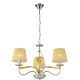 Люстра Candellux 33-55057 DIVA