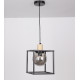 Люстра Candellux 31-00743 Retro