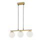 Люстра Candellux 33-37435 Carrine