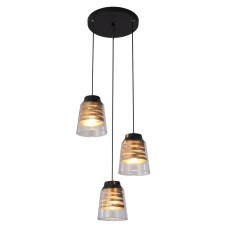 Люстра Candellux 33-78988 FRESNO