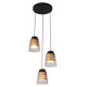 Люстра Candellux 33-78988 FRESNO