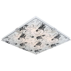 Стельовий світильник Candellux 10-30535 VAGANTE