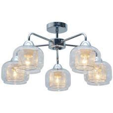 Люстра Candellux 35-67104 RAY