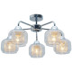Люстра Candellux 35-67104 RAY