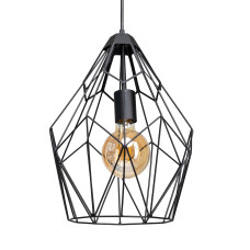 Люстра (світильник підвісний) Web P280 Black (2241111)