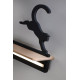 Настінний світильник Candellux 21-75635 CAT
