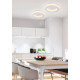 Стельовий світильник Candellux 98-66220 MERLE