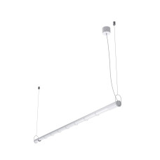 Світильник лінійний Starlight A 1270 White (3541112)