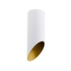 Світильник точковий Chime GU10 S SP165 White/Gold (1101213)