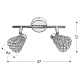Спот Candellux 92-97449 GLOSSY