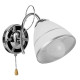 Бра Candellux 21-75390 ELOTTE