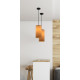 Люстра Candellux 31-19615 Ballo