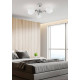 Люстра Candellux 33-72221 RAUL